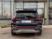 Hyundai Santa Fe IV Рестайлинг Москва  - изображение 35