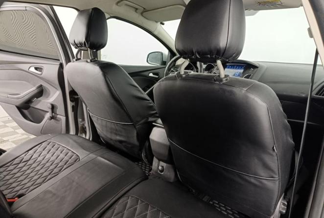 Ford Focus III с пробегом 2013 года, цена 780 000 рублей, 129375 км, хэтчбек, Автокод Объявления