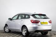 Lada (ВАЗ) Vesta I Пермь  - изображение 30