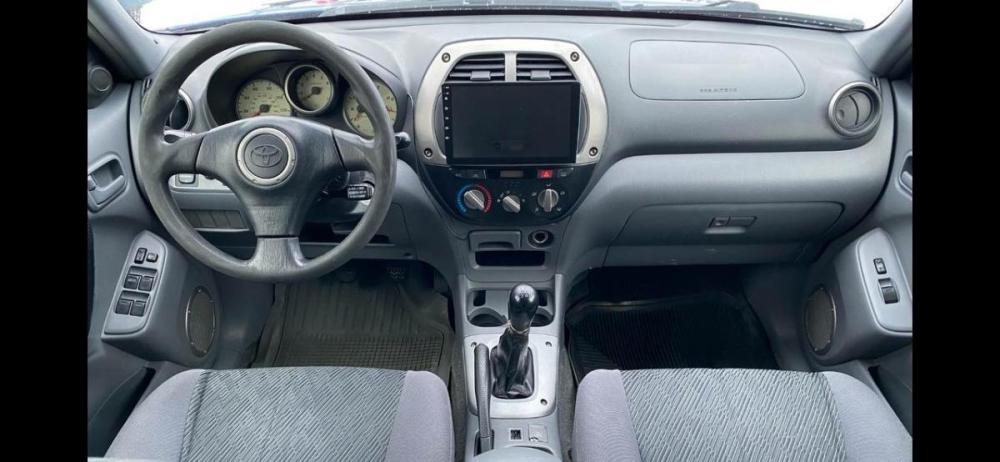 Toyota RAV4 II (XA20) Тверь  - изображение 9