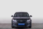 Chevrolet Cruze I Рестайлинг Томск  - изображение 19