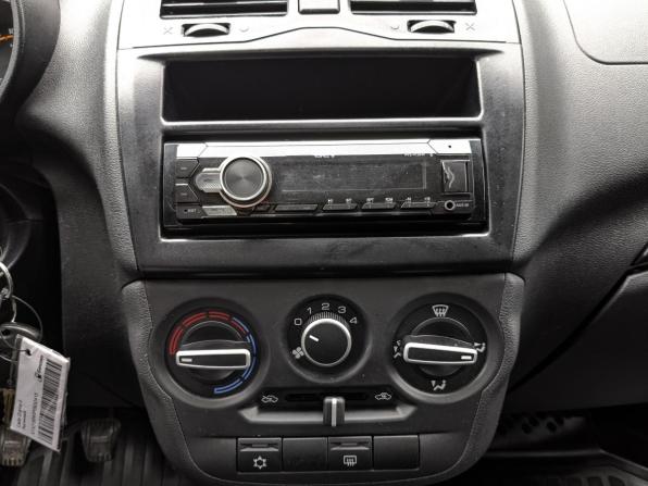 Lada (ВАЗ) Granta I Рестайлинг с пробегом 2023 года, цена 600 000 рублей, 92013 км, седан, Автокод Объявления