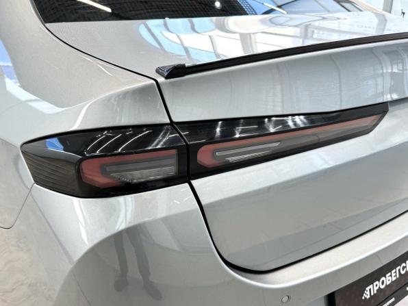 Kaiyi E5 с пробегом 2023 года, цена 1 380 000 рублей, 47386 км, седан, Автокод Объявления