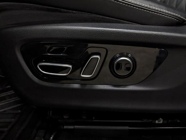 GAC GS8 II с пробегом 2023 года, цена 3 150 000 рублей, 65614 км, внедорожник, Автокод Объявления