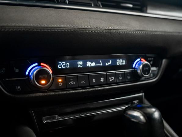 Mazda 6 III (GJ) Рестайлинг 2 с пробегом 2018 года, цена 1 700 000 рублей, 94275 км, седан, Автокод Объявления