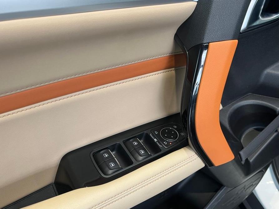 Haval Dargo Абакан  - изображение 19