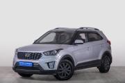Hyundai Creta I Рестайлинг Томск  - изображение 25