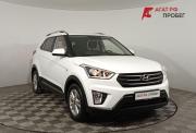 Hyundai Creta I Волгоград  - изображение 24