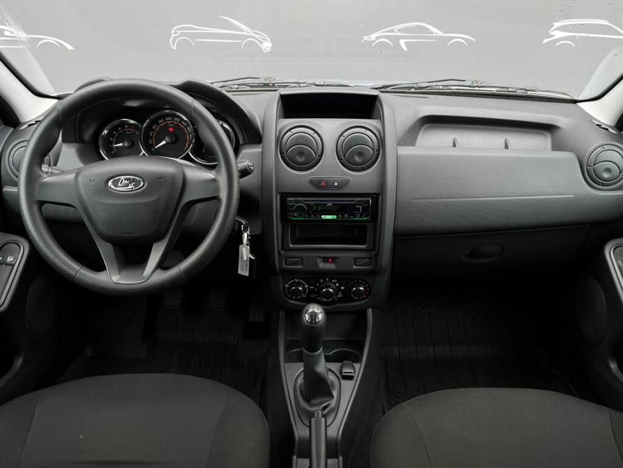 Lada (ВАЗ) Largus I Рестайлинг Санкт-Петербург  - изображение 6