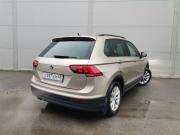 Volkswagen Tiguan II Липецк  - изображение 20