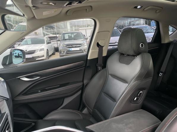 Geely Tugella I с пробегом 2022 года, цена 2 687 000 рублей, 84856 км, внедорожник, Автокод Объявления