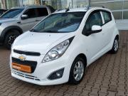 Chevrolet Spark III (M300) Рестайлинг Екатеринбург  - изображение 22