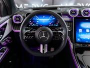Mercedes-Benz GLC Coupe II (C254) Москва  - изображение 35