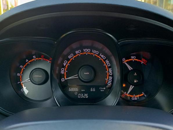 Lada (ВАЗ) Vesta I с пробегом 2021 года, цена 1 212 000 рублей, 68883 км, универсал, Автокод Объявления
