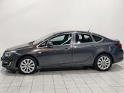 Opel Astra J Рестайлинг Курск  - изображение 20