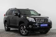 Toyota Land Cruiser Prado 150 Series Сургут  - изображение 17