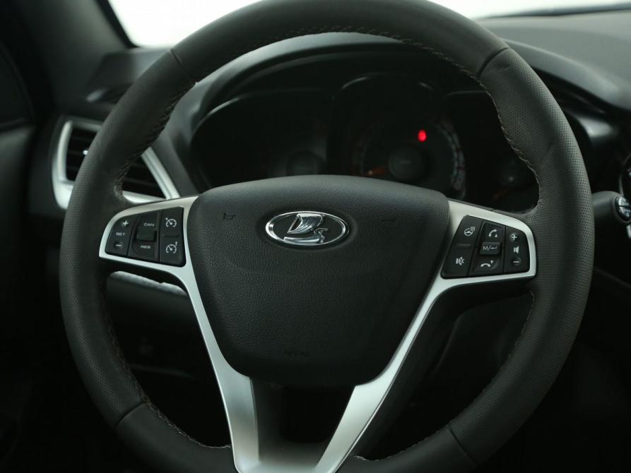 Lada (ВАЗ) Vesta I Иваново  - изображение 16