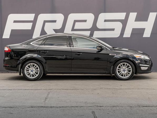 Ford Mondeo IV Рестайлинг с пробегом 2012 года, цена 849 000 рублей, 206749 км, седан, Автокод Объявления