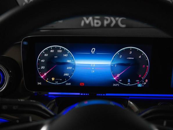 Новый Mercedes-Benz V-Класс III (W447) Рестайлинг 2 2026 года, цена 14 490 000 рублей, минивэн, Автокод Объявления