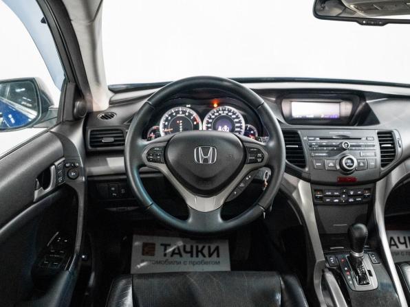 Honda Accord VIII с пробегом 2008 года, цена 1 250 000 рублей, 265367 км, седан, Автокод Объявления