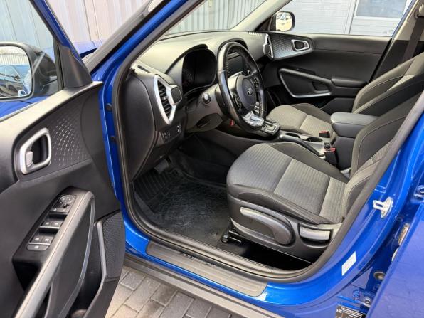 Kia Soul III с пробегом 2019 года, цена 1 637 000 рублей, 116420 км, хэтчбек, Автокод Объявления