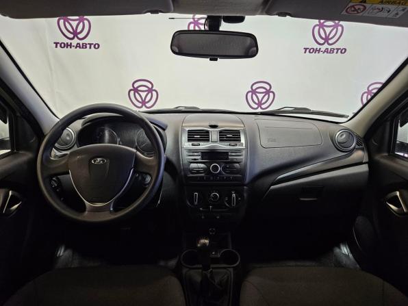 Lada (ВАЗ) Granta I Рестайлинг с пробегом 2024 года, цена 775 000 рублей, 46798 км, лифтбек, Автокод Объявления