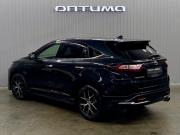 Toyota Harrier III (XU60) Рестайлинг Краснодар  - изображение 29