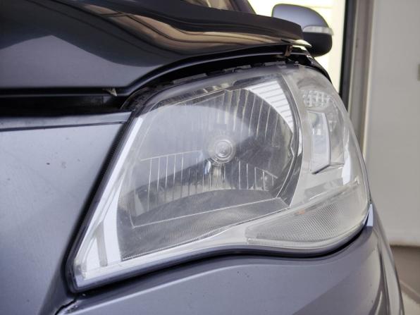 SsangYong Actyon II с пробегом 2011 года, цена 849 000 рублей, 253651 км, внедорожник, Автокод Объявления