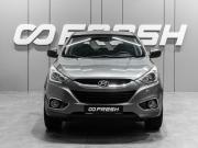 Hyundai ix35 I Рестайлинг Тюмень  - изображение 22