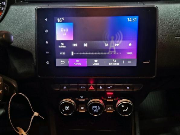 Renault Duster II с пробегом 2021 года, цена 1 170 000 рублей, 141231 км, внедорожник, Автокод Объявления