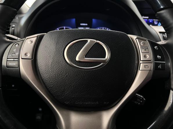 Lexus RX III Рестайлинг с пробегом 2014 года, цена 2 620 000 рублей, 177270 км, внедорожник, Автокод Объявления