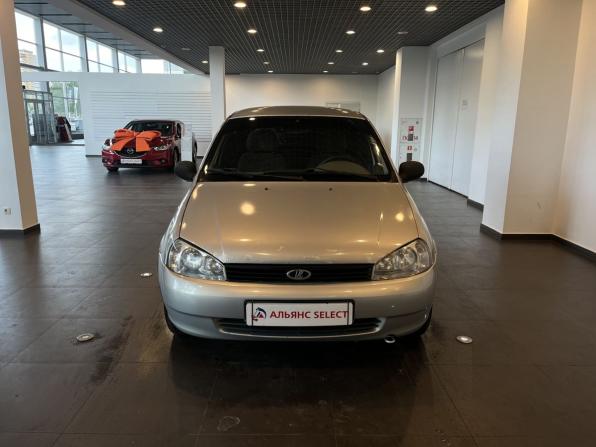 Lada (ВАЗ) Kalina I с пробегом 2008 года, цена 190 000 рублей, 219624 км, хэтчбек, Автокод Объявления