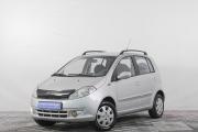 Chery Kimo (A1) Кемерово  - изображение 26