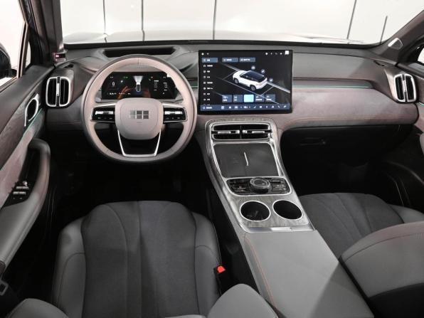 Geely Galaxy M7 с пробегом 2026 года, цена 3 819 000 рублей, 44 км, внедорожник, Автокод Объявления