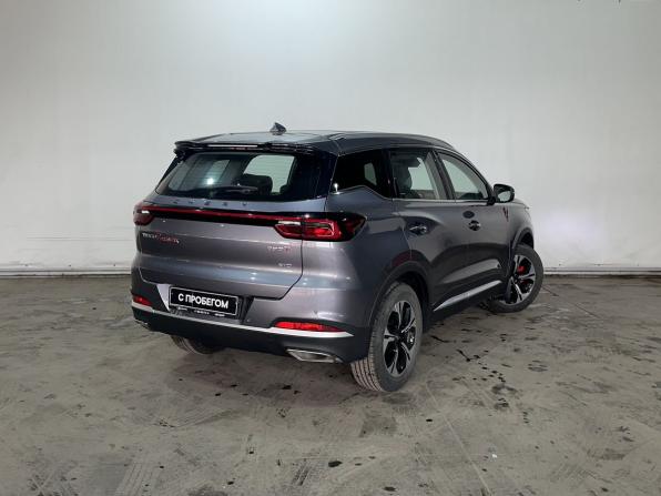 Chery Tiggo 7 Pro Max I с пробегом 2023 года, цена 2 050 000 рублей, 33000 км, внедорожник, Автокод Объявления
