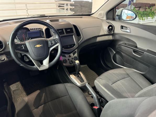 Chevrolet Aveo II с пробегом 2014 года, цена 620 000 рублей, 154583 км, седан, Автокод Объявления