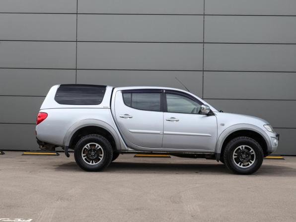 Mitsubishi L200 IV с пробегом 2011 года, цена 1 598 000 рублей, 235685 км, offers.body_type.unknown, Автокод Объявления