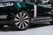 Land Rover Range Rover V Москва  - изображение 61