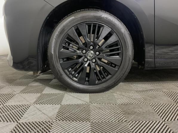 Toyota Alphard III Рестайлинг с пробегом 2019 года, цена 4 555 000 рублей, 184036 км, минивэн, Автокод Объявления