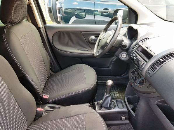 Nissan Note I с пробегом 2007 года, цена 524 000 рублей, 197213 км, хэтчбек, Автокод Объявления