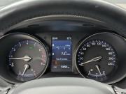 Toyota C-HR I Рестайлинг Москва  - изображение 26