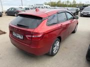 Lada (ВАЗ) Vesta I Пермь  - изображение 12