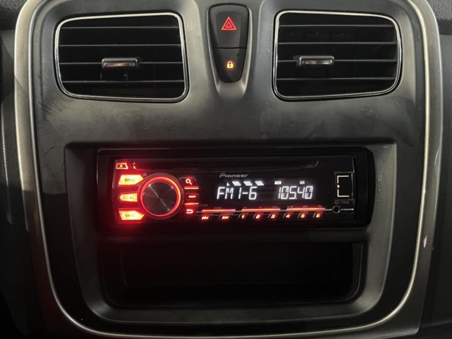 Renault Sandero II Курск  - изображение 11