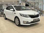 Kia Rio III Рестайлинг Казань  - изображение 25