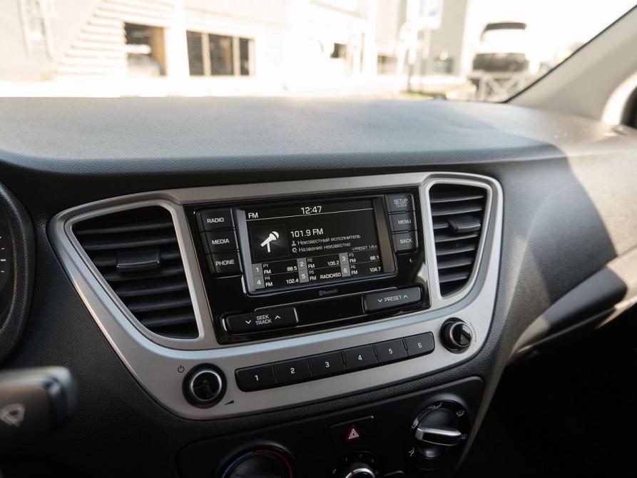 Hyundai Solaris II Казань  - изображение 9