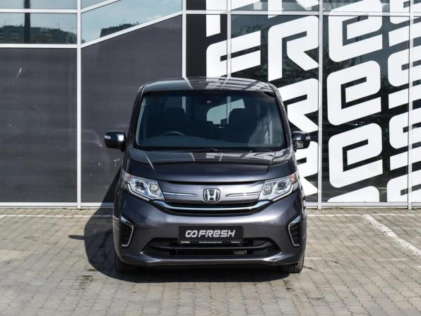 Honda Stepwgn V с пробегом 2015 года, цена 1 480 000 рублей, 266158 км, минивэн, Автокод Объявления