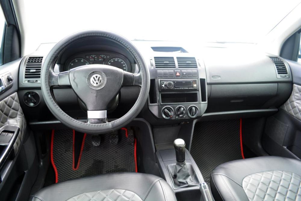 Volkswagen Polo IV Рестайлинг Таганрог  - изображение 11