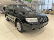 Subaru Forester II Рестайлинг Казань  - изображение 25