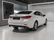Mazda 6 II (GH) Рестайлинг Москва  - изображение 27