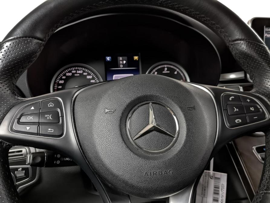 Mercedes-Benz GLC I (X253) Москва  - изображение 25